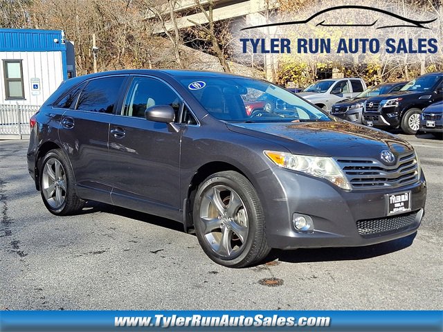 Used 2009 Toyota Venza Base
