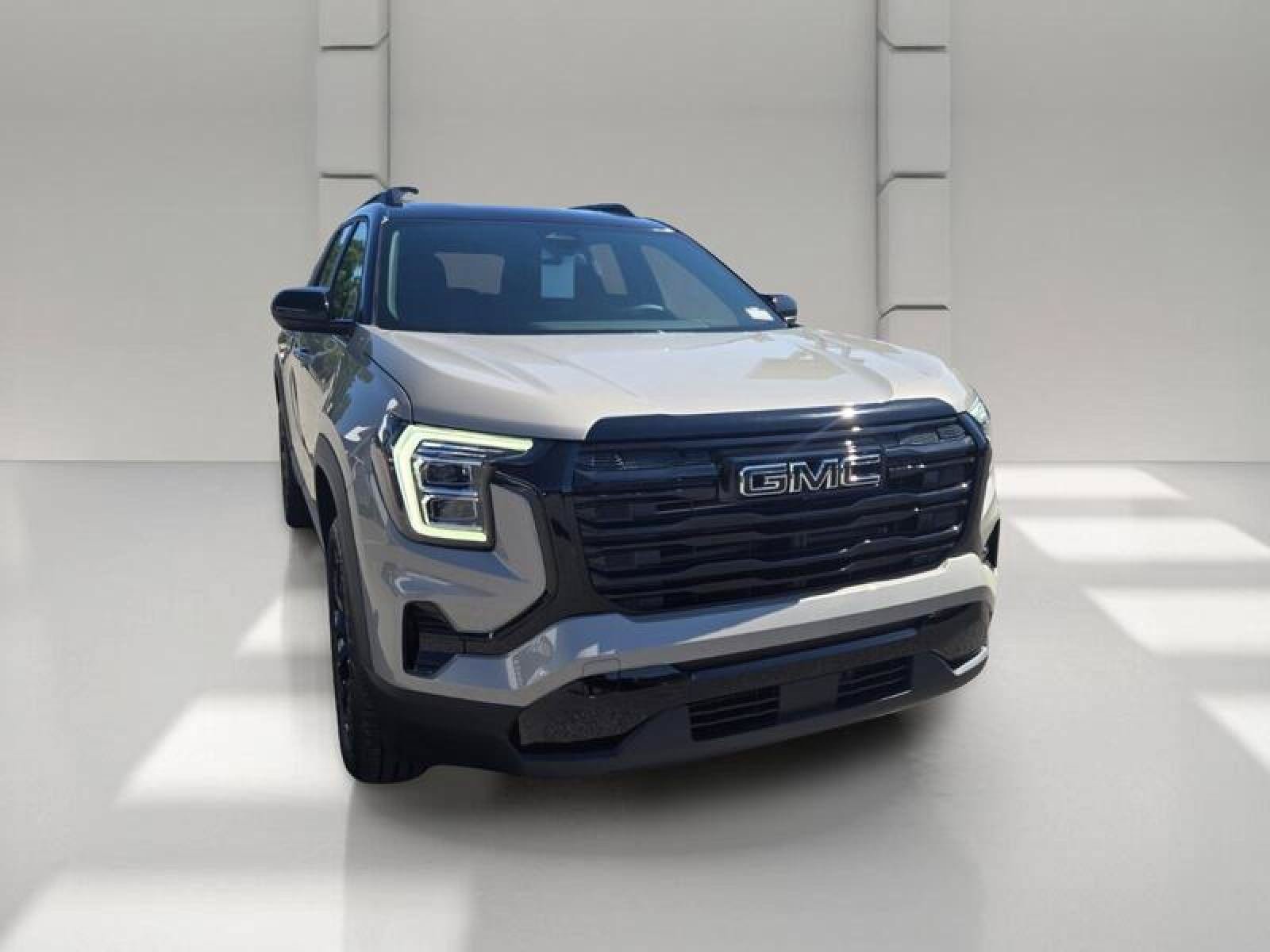 New 2026 GMC Terrain Elevation w/ Black Edition FWD image 3