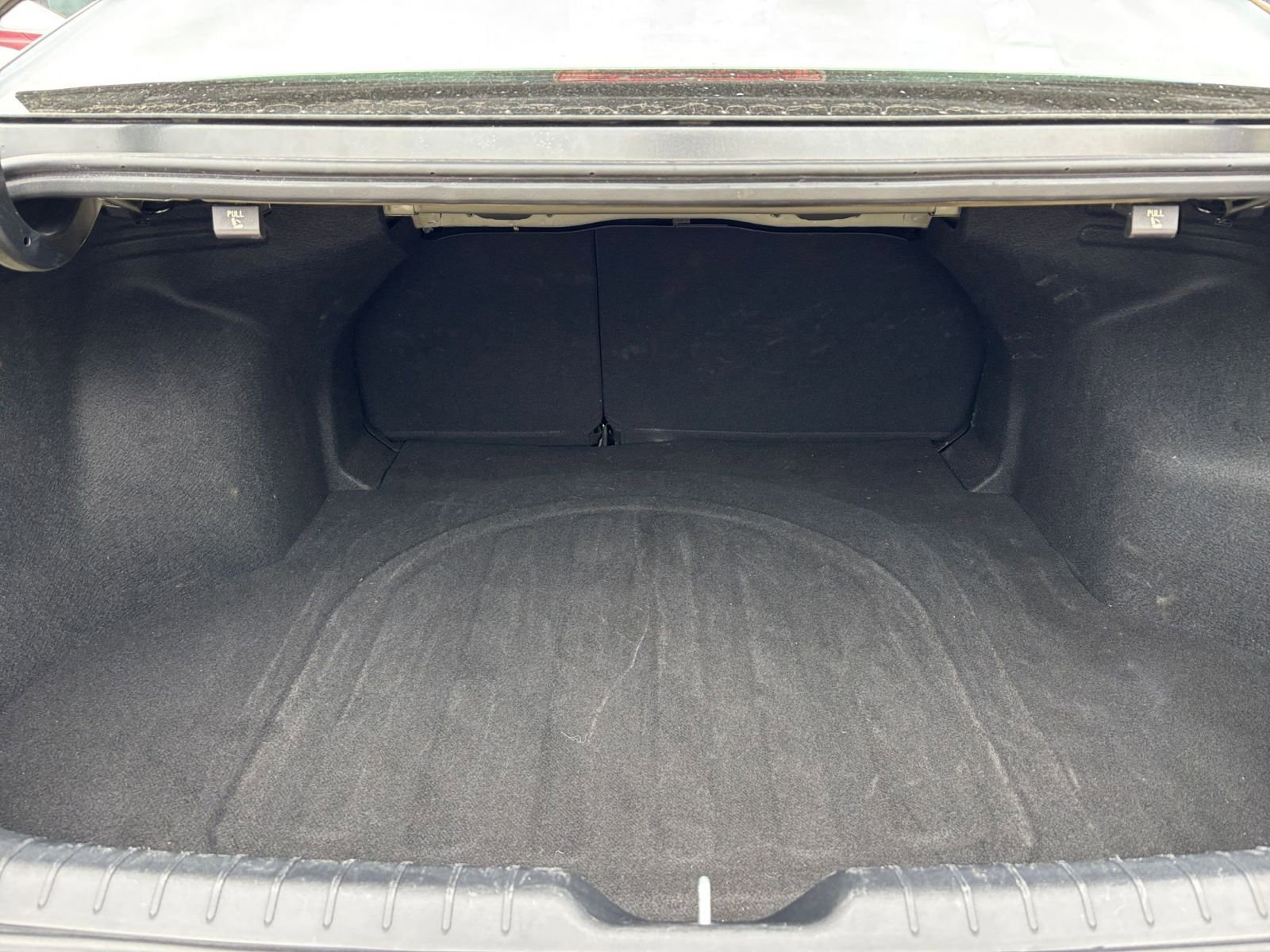 Used 2025 Kia K4 FWD image 31