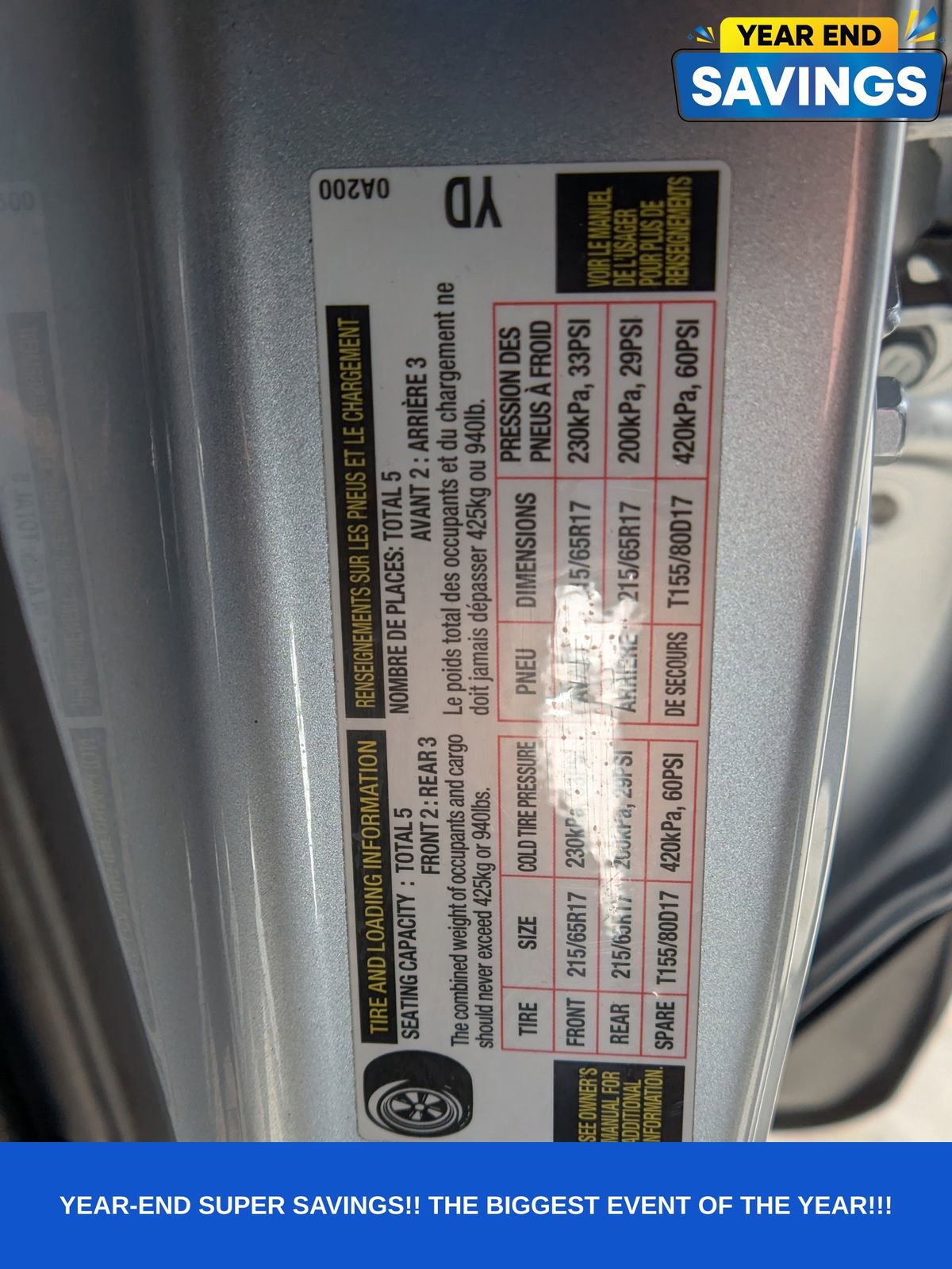 Used 2024 Toyota Corolla Cross LE image 38