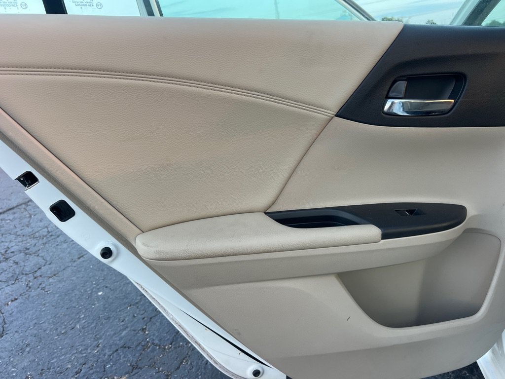 Used 2014 Honda Accord EX-L image 14