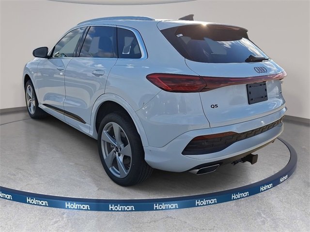 New 2025 Audi Q5 Premium Plus image 2