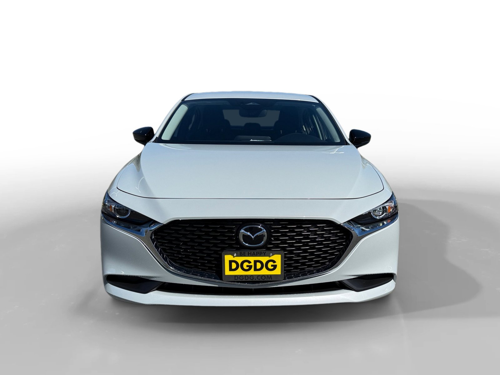 New 2026 MAZDA MAZDA3 s Sport image 8