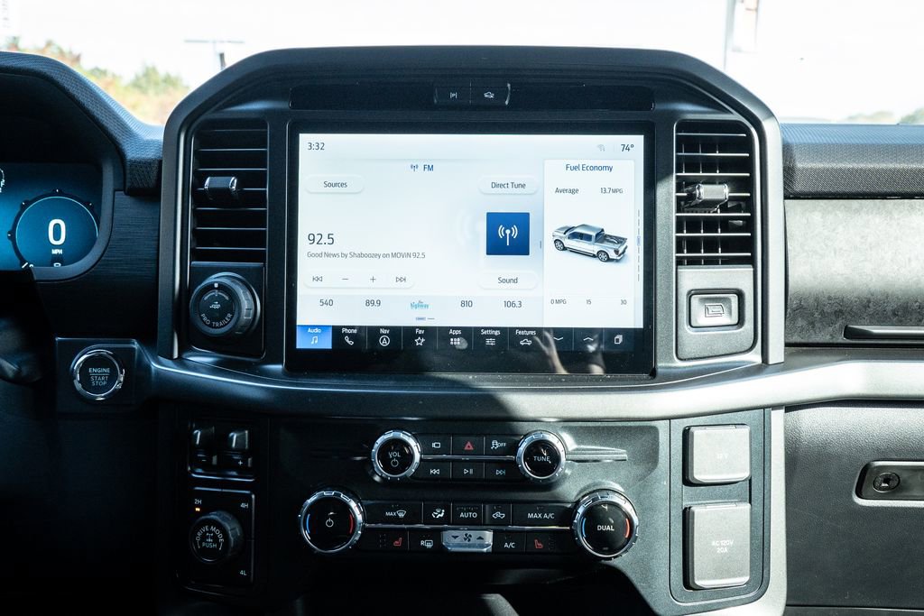 Used 2025 Ford F150 Tremor w/ Tow/Haul Package image 14