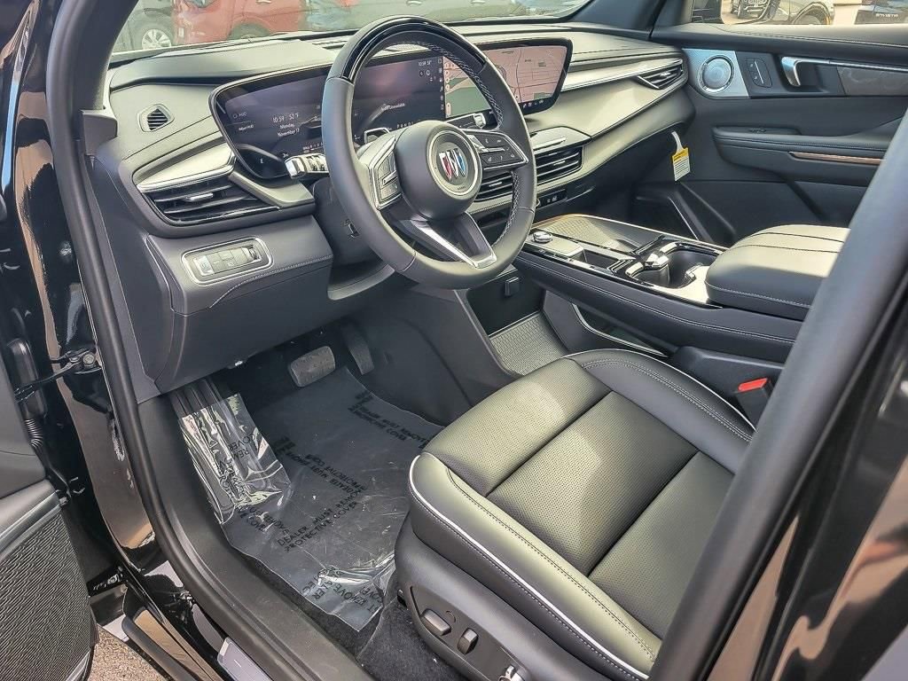 New 2026 Buick Enclave Avenir w/ Super Cruise Package image 10