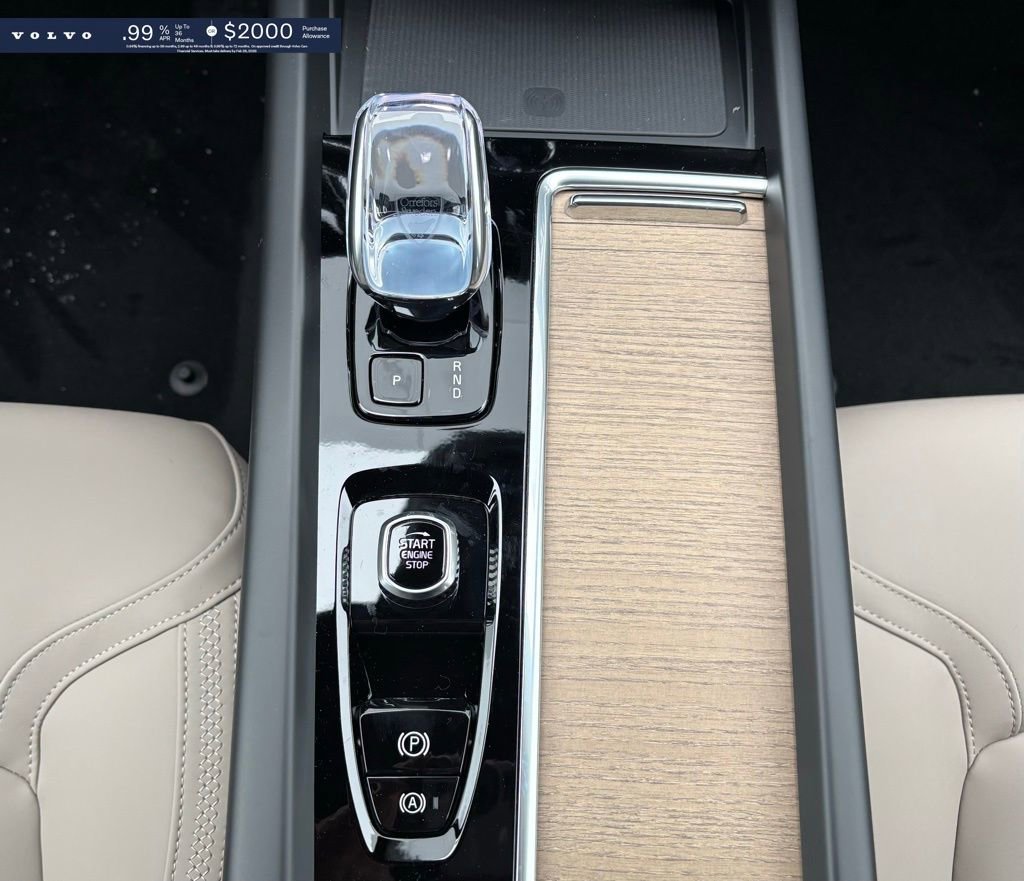 New 2026 Volvo XC60 T8 Plus w/ Protection Package Premier image 13