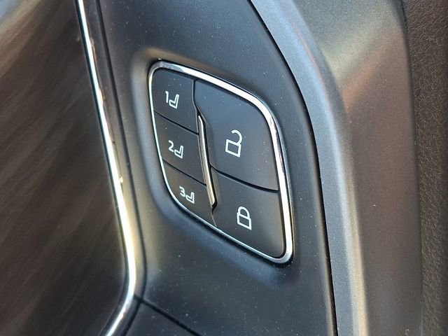 Used 2024 Ford F150 Lightning Lariat AWD/4WD image 14
