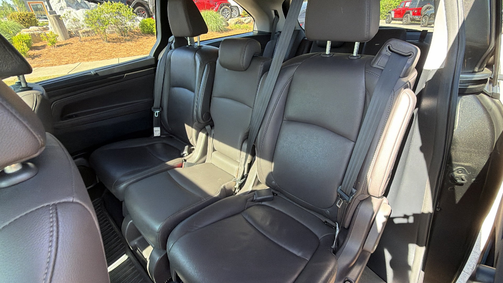 Used 2020 Honda Odyssey EX-L image 23