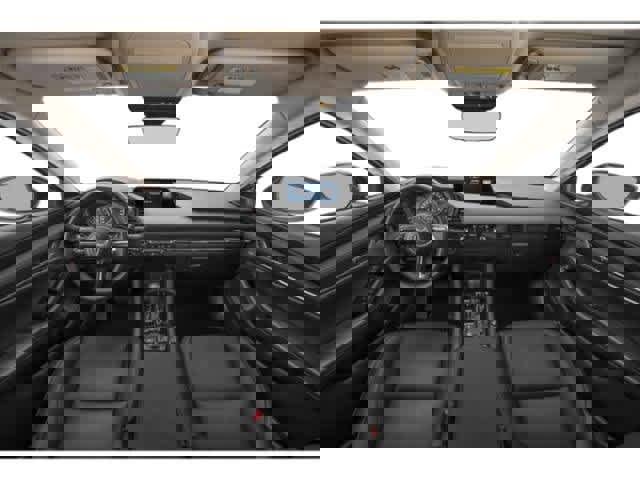 Used 2023 MAZDA MAZDA3 2.5 Turbo Sedan w/Premium Plus image 5