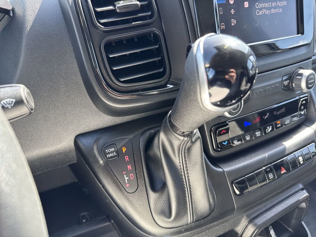 Used 2026 RAM ProMaster 2500 w/ Convenience Group image 19