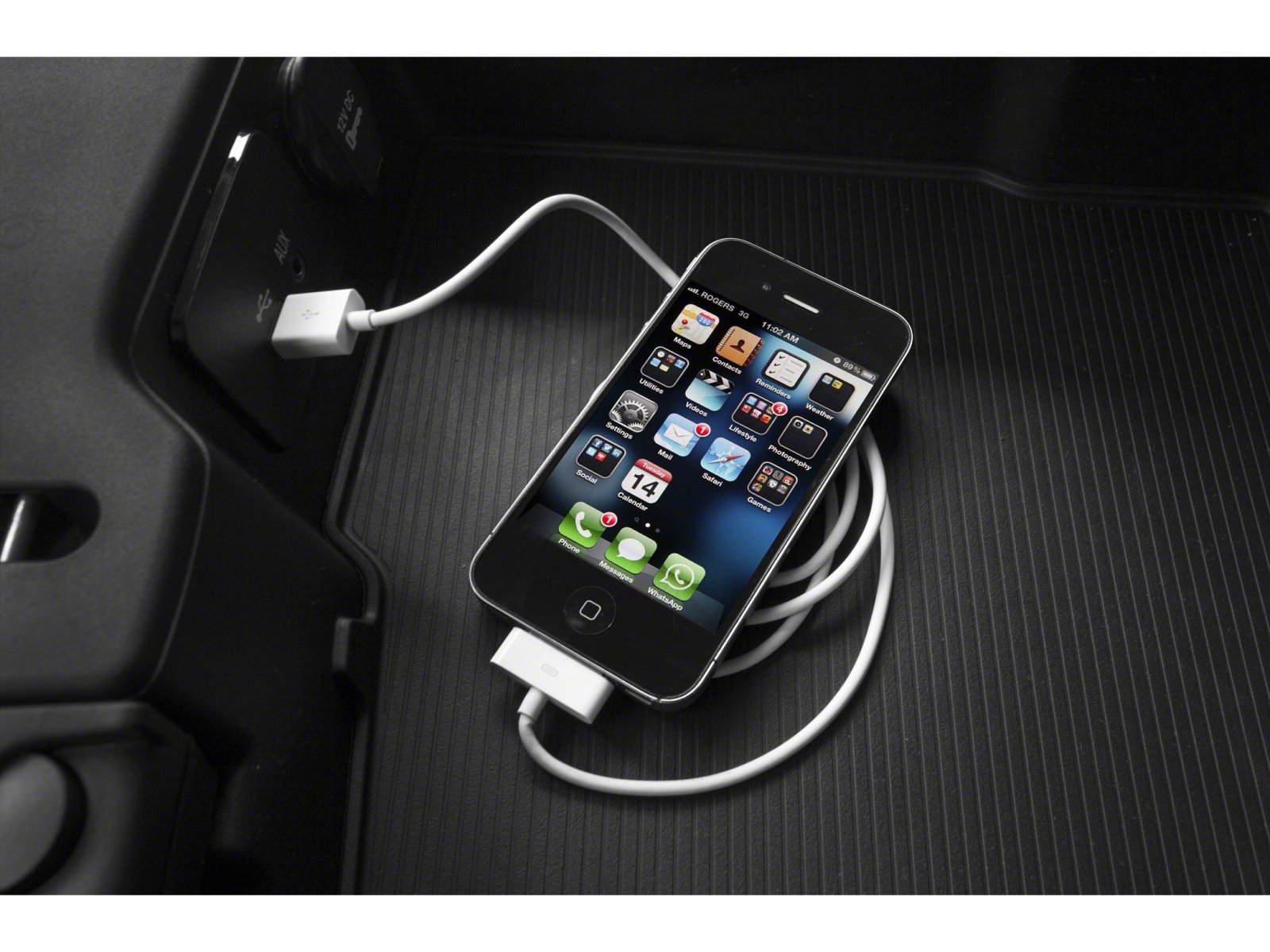 Used 2018 RAM 5500 Tradesman w/ Chrome Appearance Group image 13