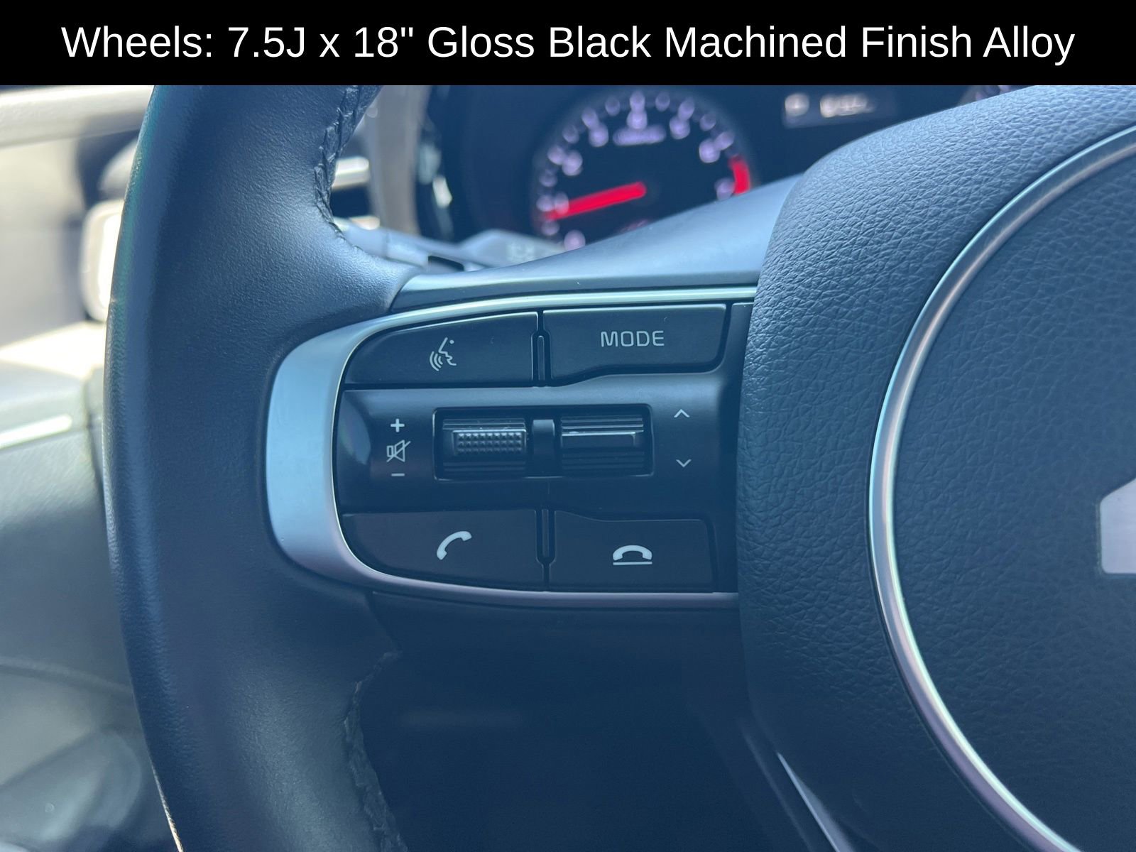 Used 2022 Kia K5 GT-Line w/ GT-Line Awd Premium Package image 21