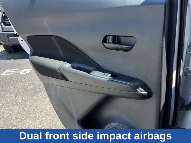 Used 2021 Nissan Kicks S FWD image 21