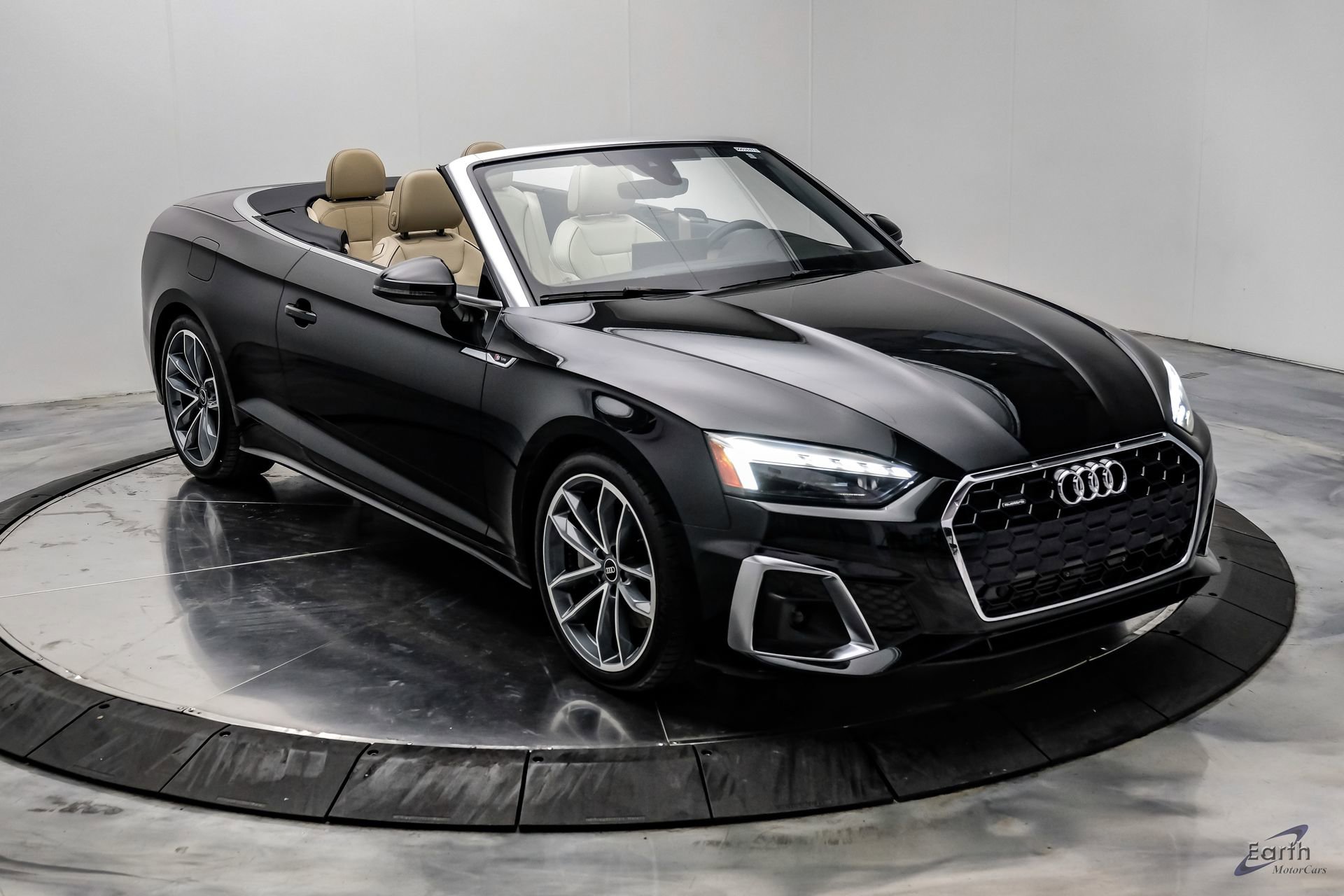 Used 2024 Audi A5 2.0T Premium image 33