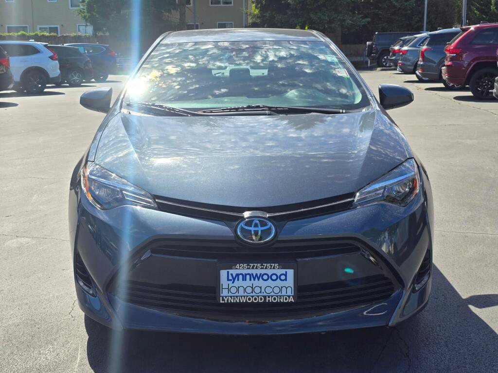 Used 2019 Toyota Corolla LE FWD image 8