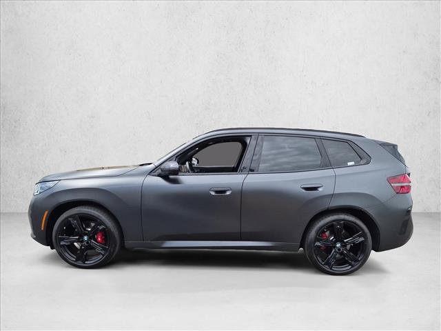 Used 2025 BMW X3 xDrive30i w/ Premium Package AWD/4WD image 9