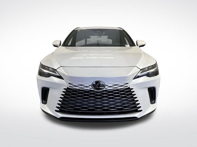 New 2026 Lexus RX 350 Premium Plus AWD/4WD image 25