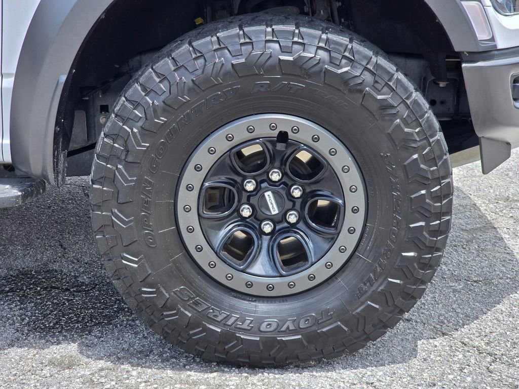 Used 2023 Ford F150 Raptor AWD/4WD image 24