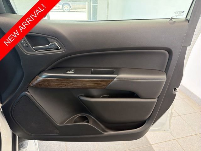 Used 2019 GMC Canyon Denali image 14