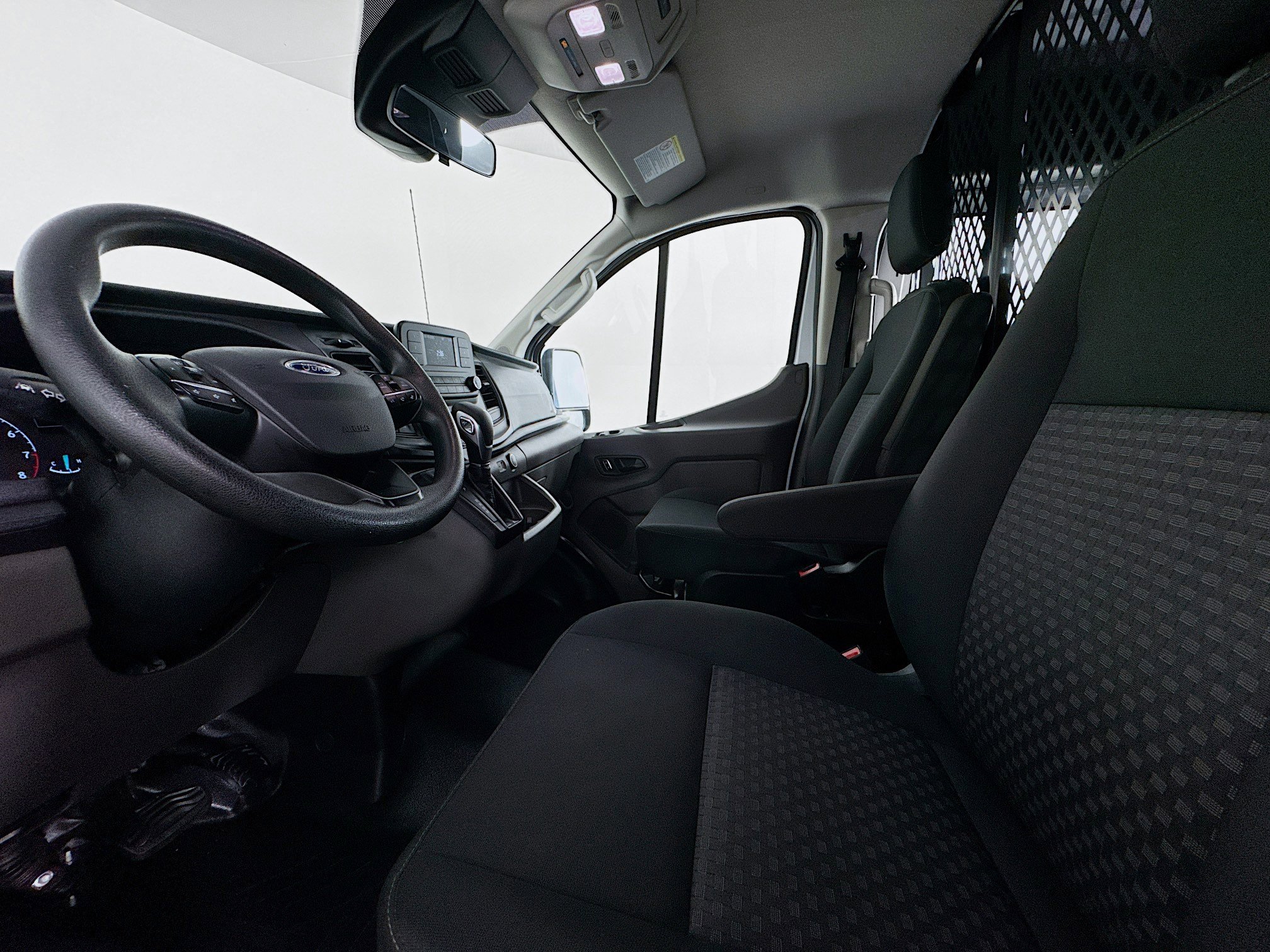 Used 2023 Ford Transit 250 Low Roof w/ Exterior Upgrade Package image 20