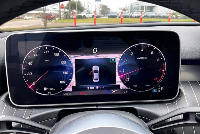 Used 2024 Mercedes-Benz C 300 Sedan image 12