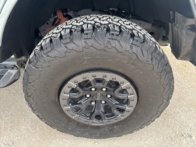 Used 2024 Ford Bronco Raptor AWD/4WD image 25