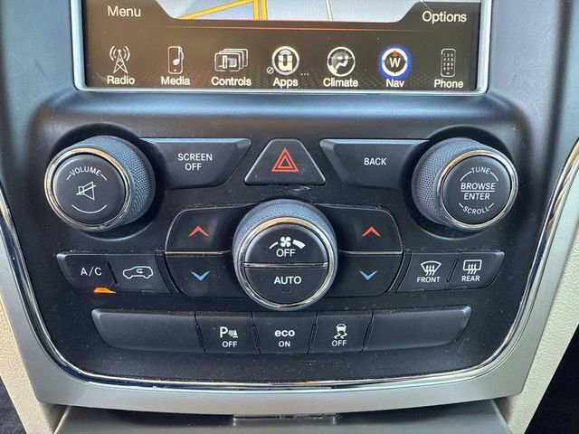 Used 2015 Jeep Grand Cherokee Laredo w/ Quick Order Package 23E image 26