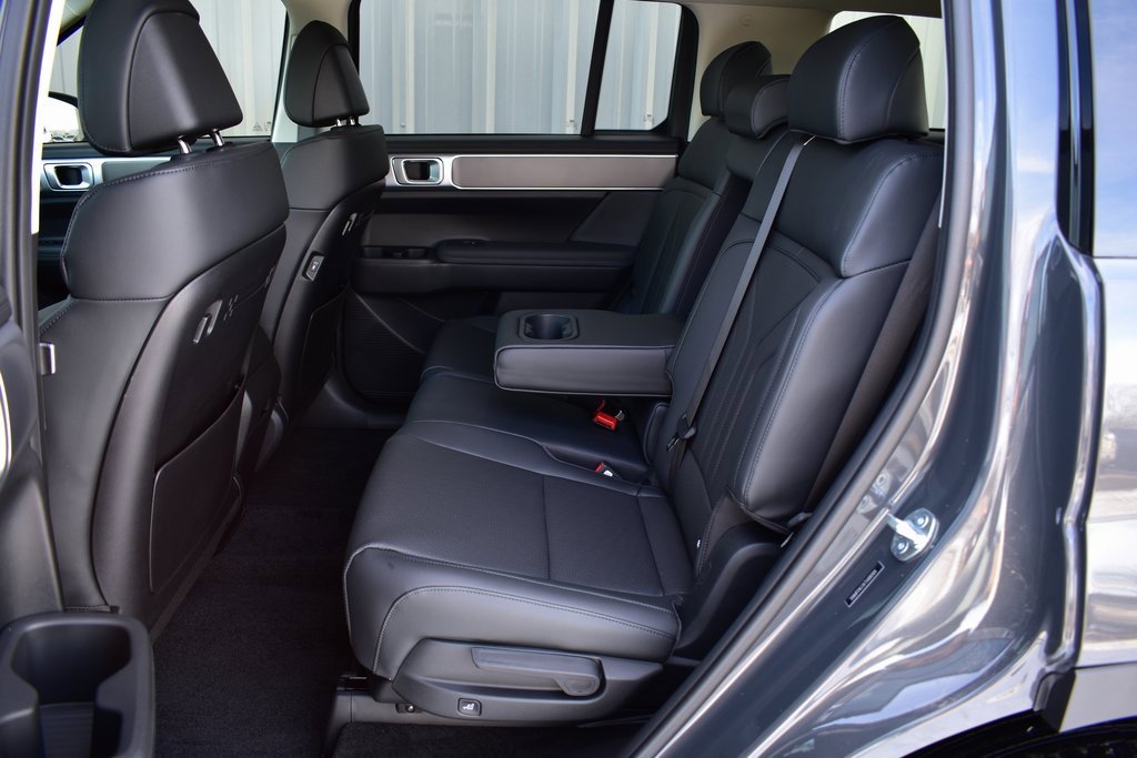 New 2026 Hyundai Santa Fe SEL image 20