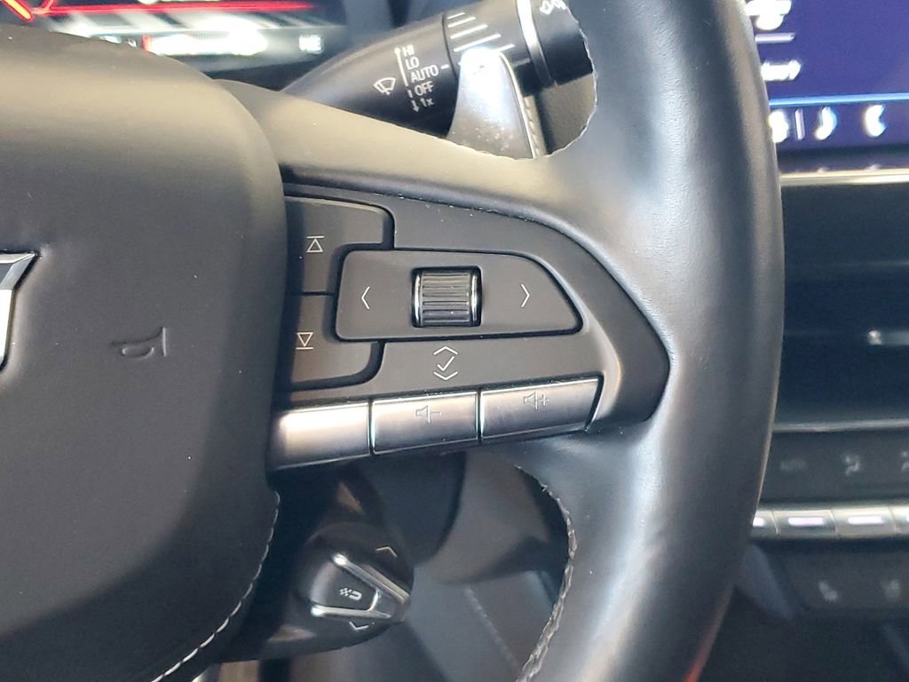 Used 2022 Cadillac CT5 V Blackwing w/ Carbon Fiber Package 2 image 15