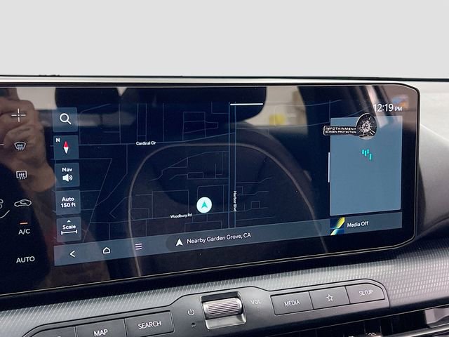 New 2025 Kia K4 GT-Line w/ GT-Line Sunroof Package image 13