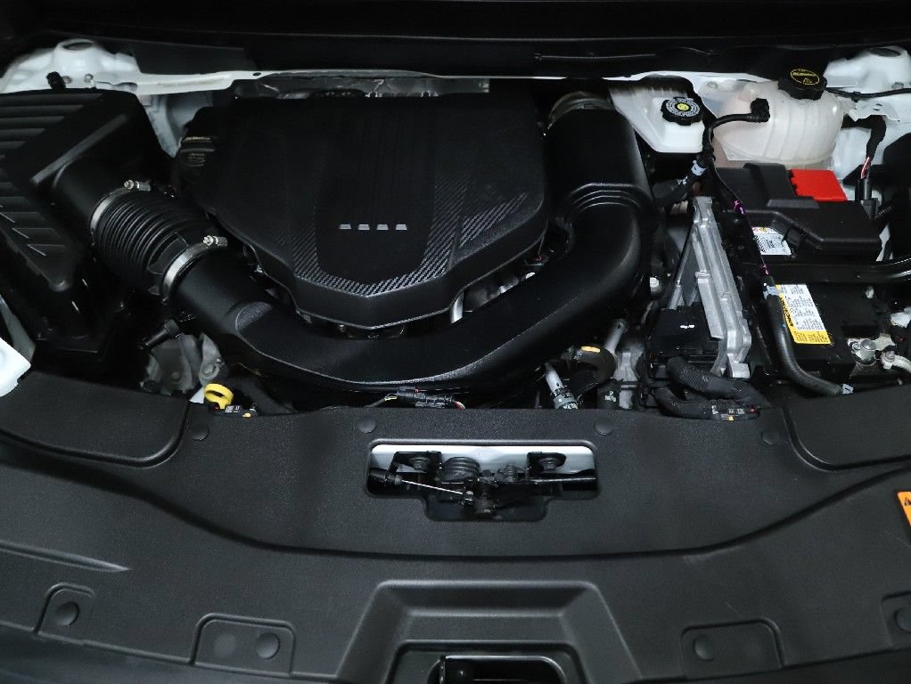 Used 2024 GMC Acadia Elevation FWD image 35