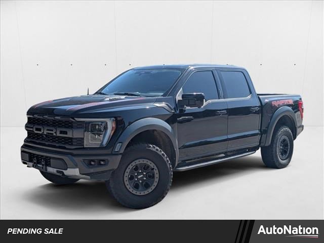 Used 2022 Ford F150 Raptor w/ Equipment Group 801A High
