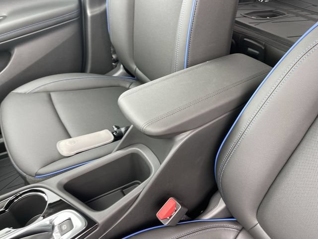 New 2026 Buick Encore GX Sport Touring w/ Comfort Package FWD image 20