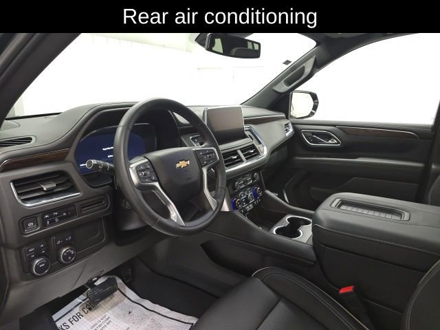 Certified 2024 Chevrolet Tahoe Premier image 10