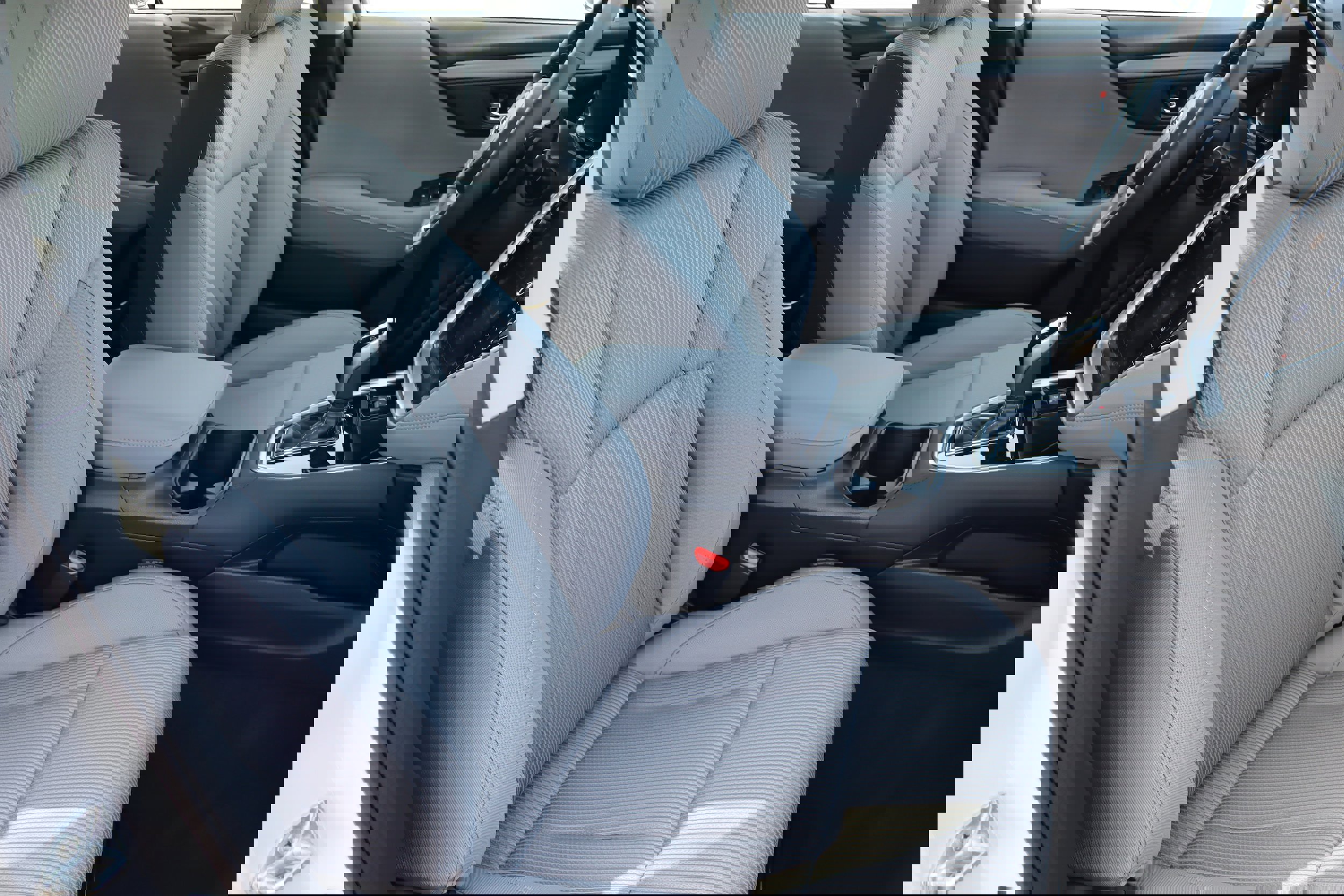 New 2025 Subaru Legacy Premium image 20