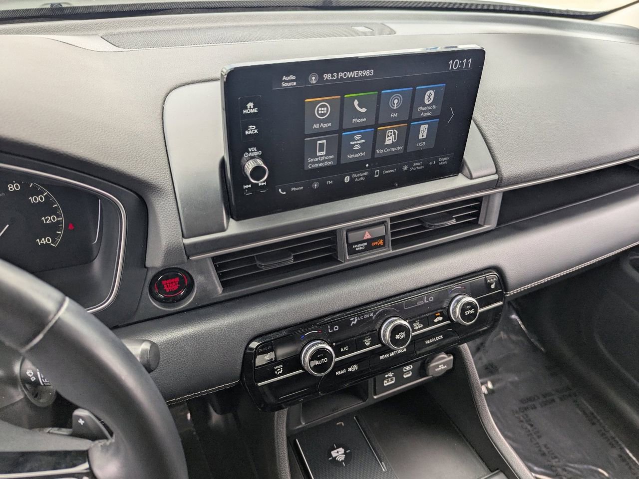 Certified 2024 Honda Pilot EX-L image 23