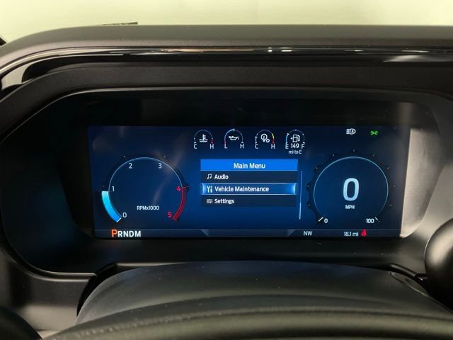 New 2026 Ford F250 XLT w/ XLT Premium Package AWD/4WD image 24