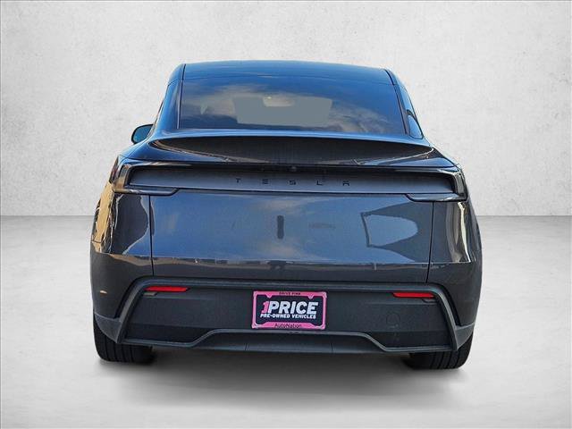 Used 2026 Tesla Model Y 2WD image 7