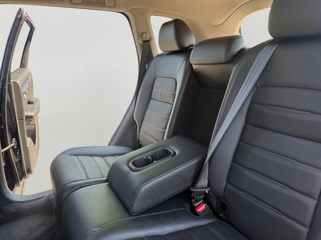 Used 2025 Honda CR-V EX-L image 24