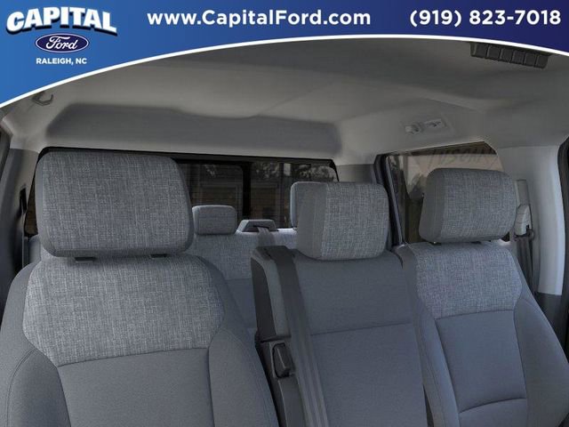 New 2026 Ford F250 XLT AWD/4WD image 22