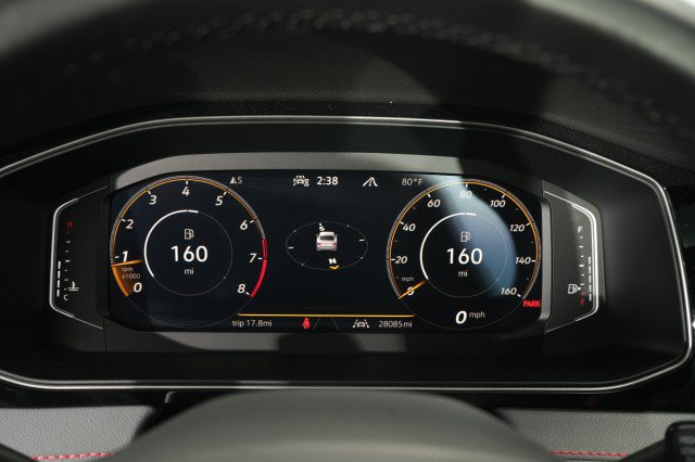 Used 2025 Volkswagen Jetta GLI Autobahn FWD image 31