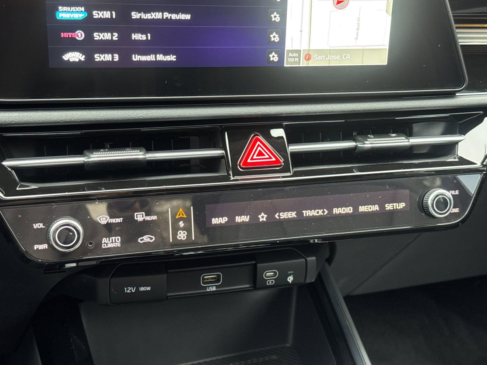 New 2026 Kia Niro SX image 20