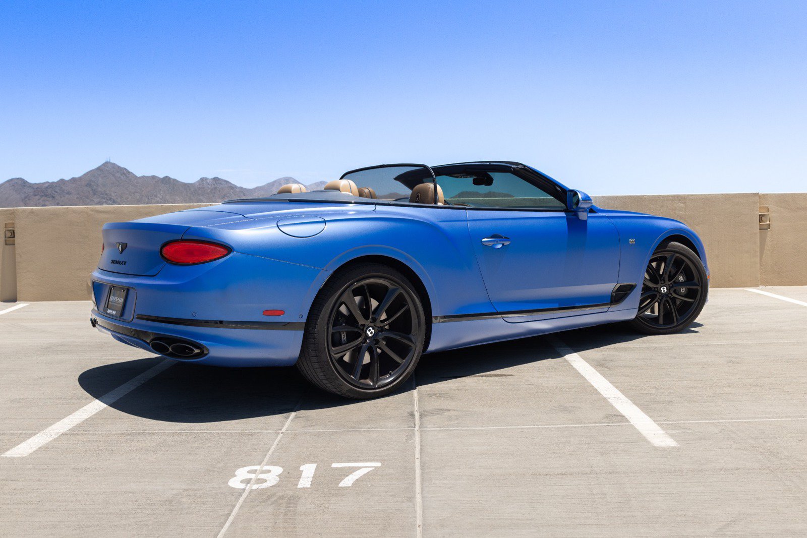 Used 2020 Bentley Continental GT V8 AWD/4WD image 8