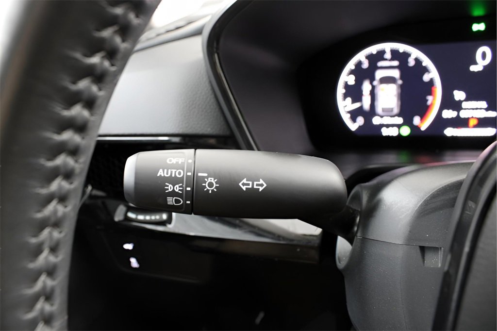 Used 2023 Honda CR-V EX-L image 20