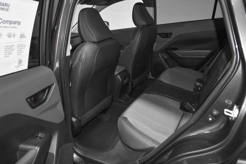 New 2026 Subaru Crosstrek 2.5i Premium image 17