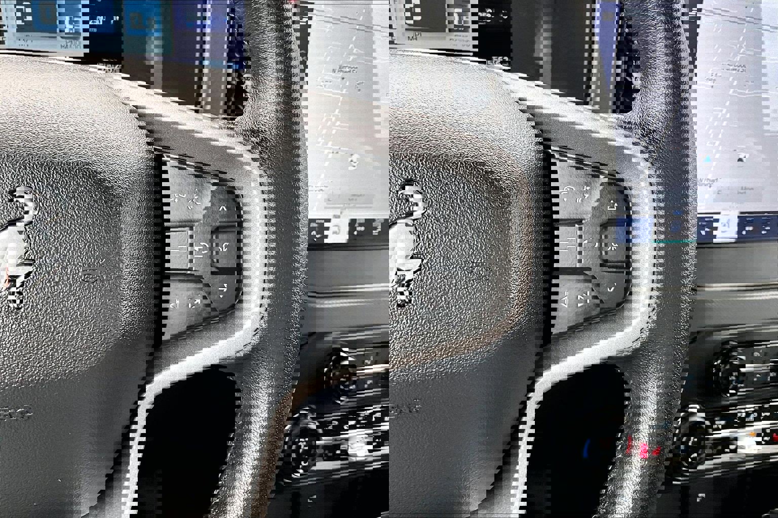 Used 2024 Ford Bronco Big Bend image 23