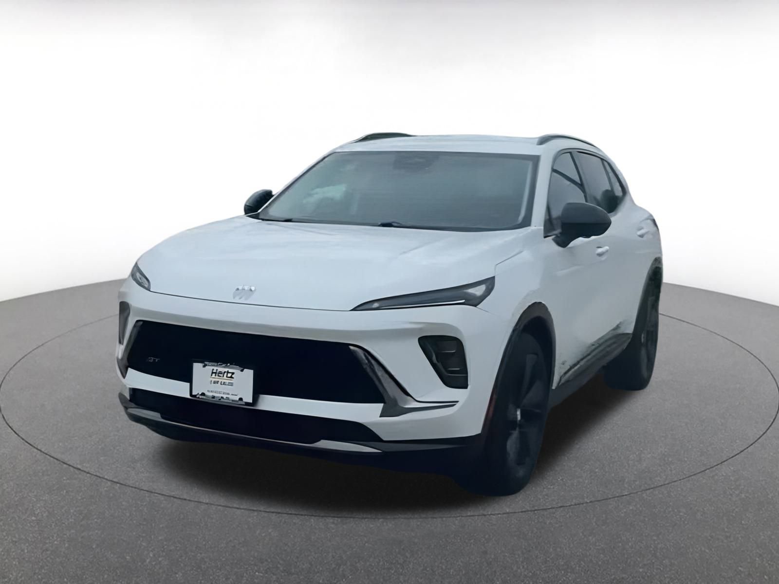 Used 2024 Buick Envision Sport Touring image 7