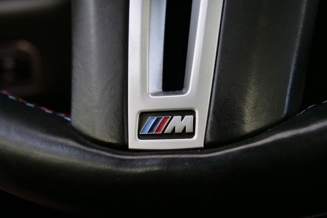 Used 2020 BMW X5 M w/ Executive Package AWD/4WD image 22