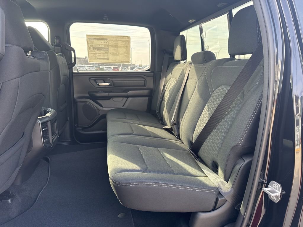 New 2026 RAM 1500 Express image 21