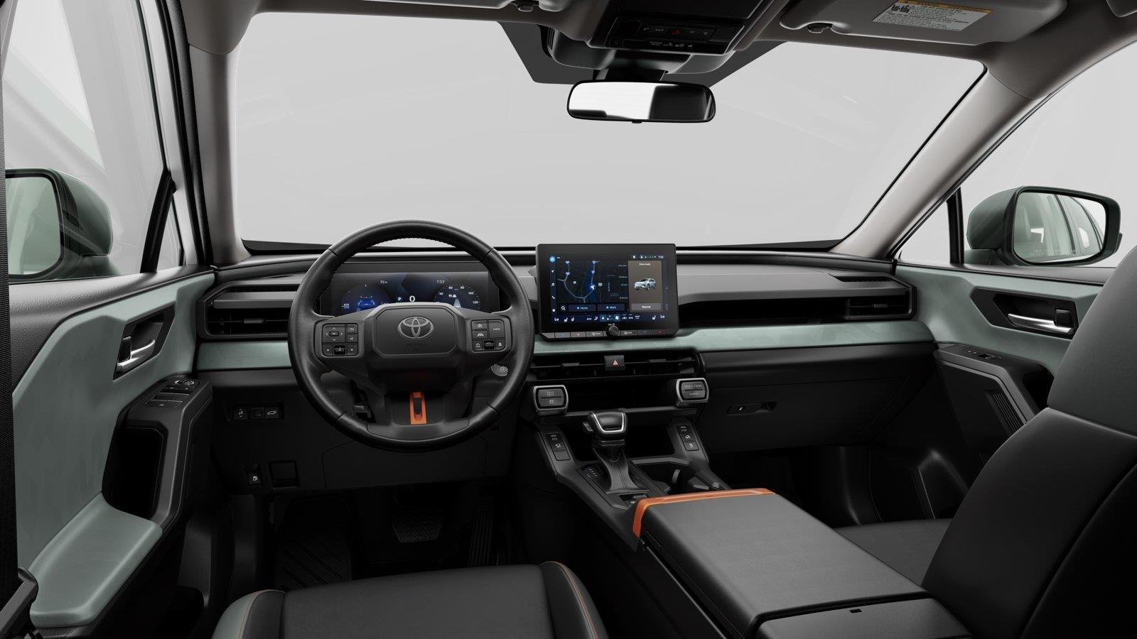 New 2026 Toyota RAV4 AWD image 27